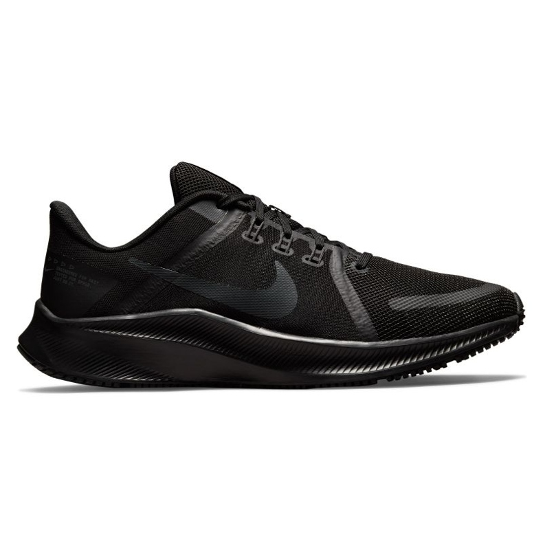 Nike Quest 4 M DA1105-002 Laufschuh schwarz