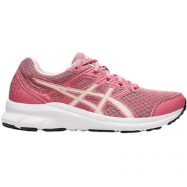Asics Jolt 3 W 1012A908 701 Laufschuhe rosa