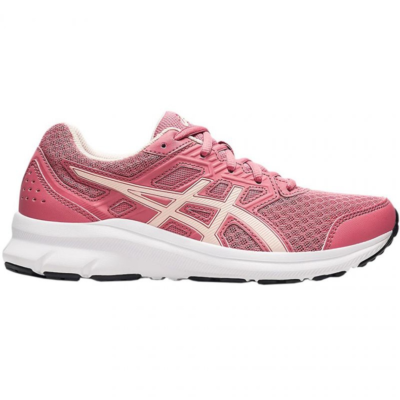 Asics Jolt 3 W 1012A908 701 Laufschuhe rosa