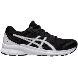 Asics Jolt 3 W 1012A908 003 Laufschuhe schwarz