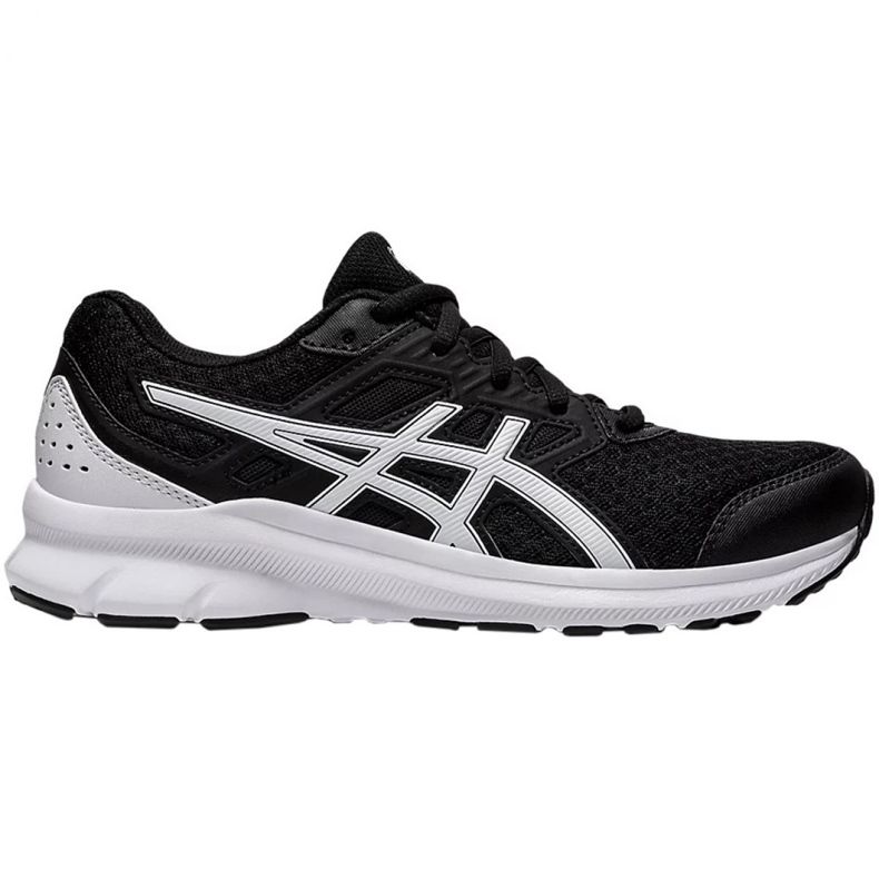 Asics Jolt 3 W 1012A908 003 Laufschuhe schwarz