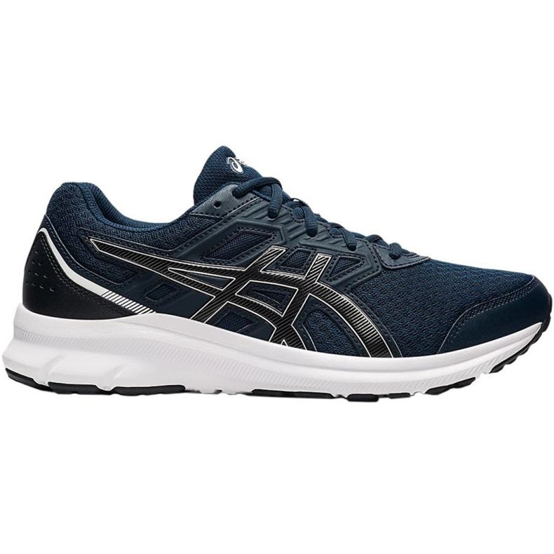 Asics Jolt 3 M 1011B034 401 Laufschuhe navy blau