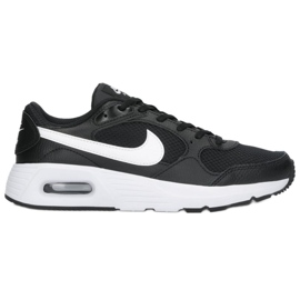 Nike Air Max Sc Gs CZ5358-002 Schuhe schwarz