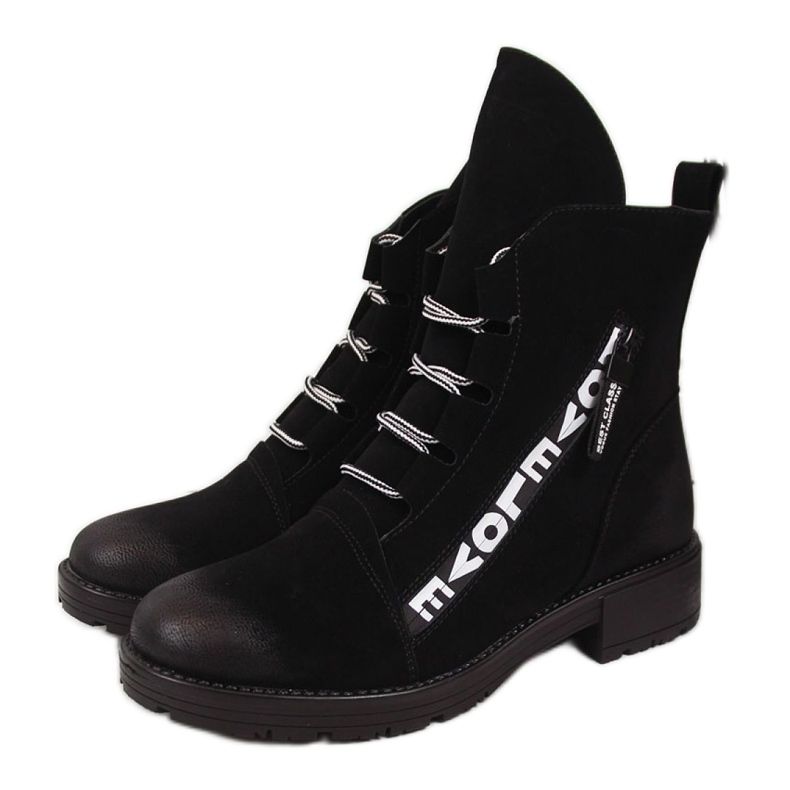 Arbeiter Potocki W WOL28A schwarz