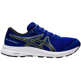 Asics Gel Contend 7 M 1011B040 403 Laufschuhe blau