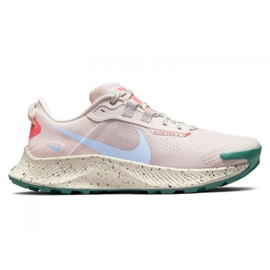 Nike Pegasus Trail 3 W DA8698-600 Laufschuhe rosa