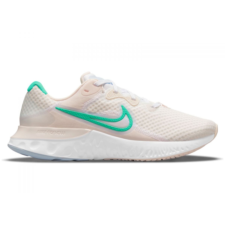 Nike Renew Run 2 W CU3505-106 Laufschuhe mehrfarbig