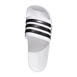 Adidas Adilette Shower weiß AQ1702 Hausschuhe