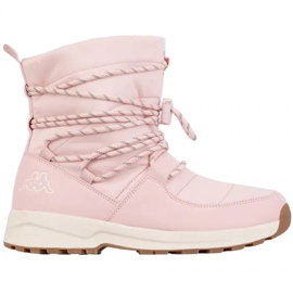 Kappa Noven W 243074 2143 Schuhe rosa