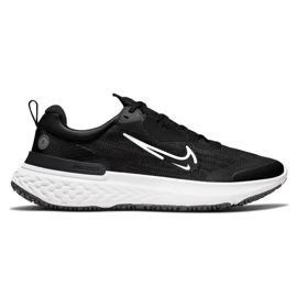 Nike React Miler 2 Shield M DC4064-001 Laufschuh schwarz