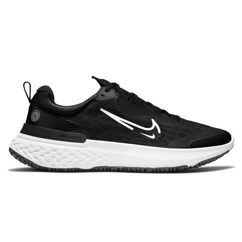 Nike React Miler 2 Shield M DC4064-001 Laufschuh schwarz