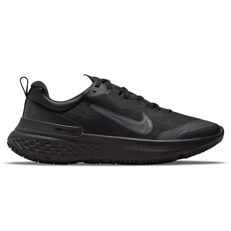Nike React Miler 2 Shield M DC4064-002 Laufschuh schwarz