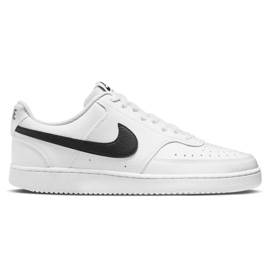 Nike Court Vision Low M DH2987-101 Schuh weiß