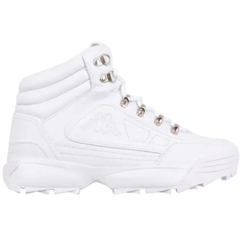 Kappa Shivoo Ice Boots W 242968 1010 weiß