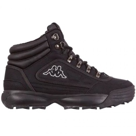 Kappa Shivoo Ice Boots W 242968 1111 schwarz