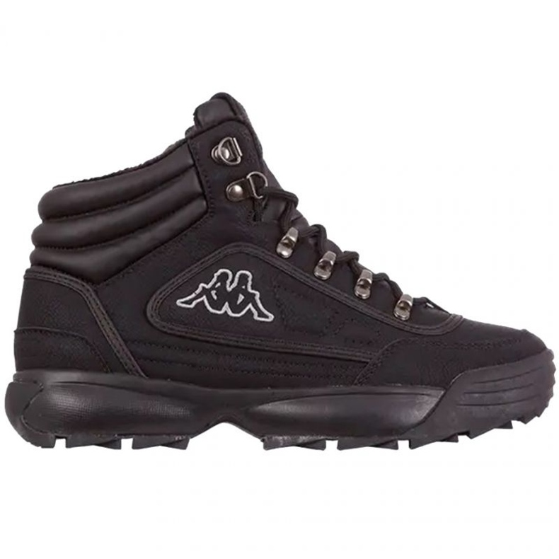 Kappa Shivoo Ice Boots W 242968 1111 schwarz