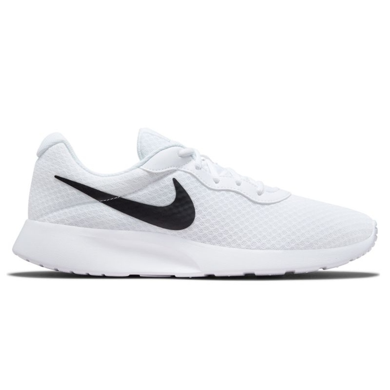Nike Tanjun DJ6258-100 Weiße Sportschuhe