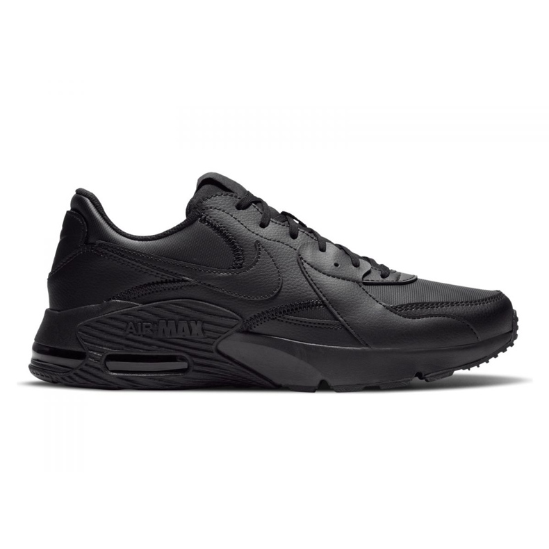 Nike Air Max Excee M DB2839-001 Schuh schwarz