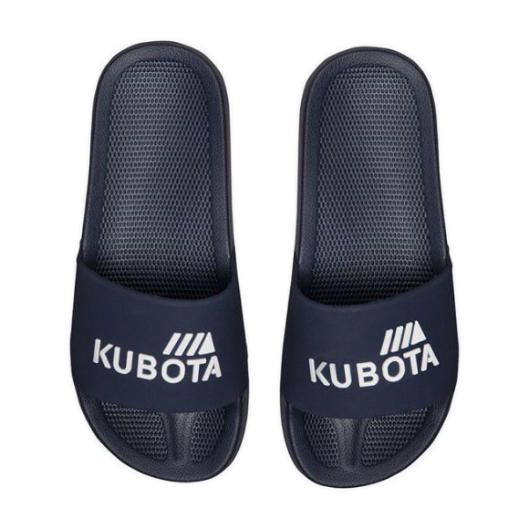 Kubota W KUB1B basic marineblaue Strandschuhe navy blau