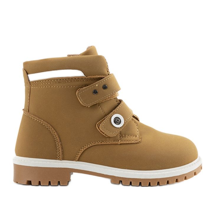 Marcil Kinder-Kamelfänger gelb