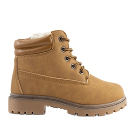 Kamelfänger von Marseau gelb