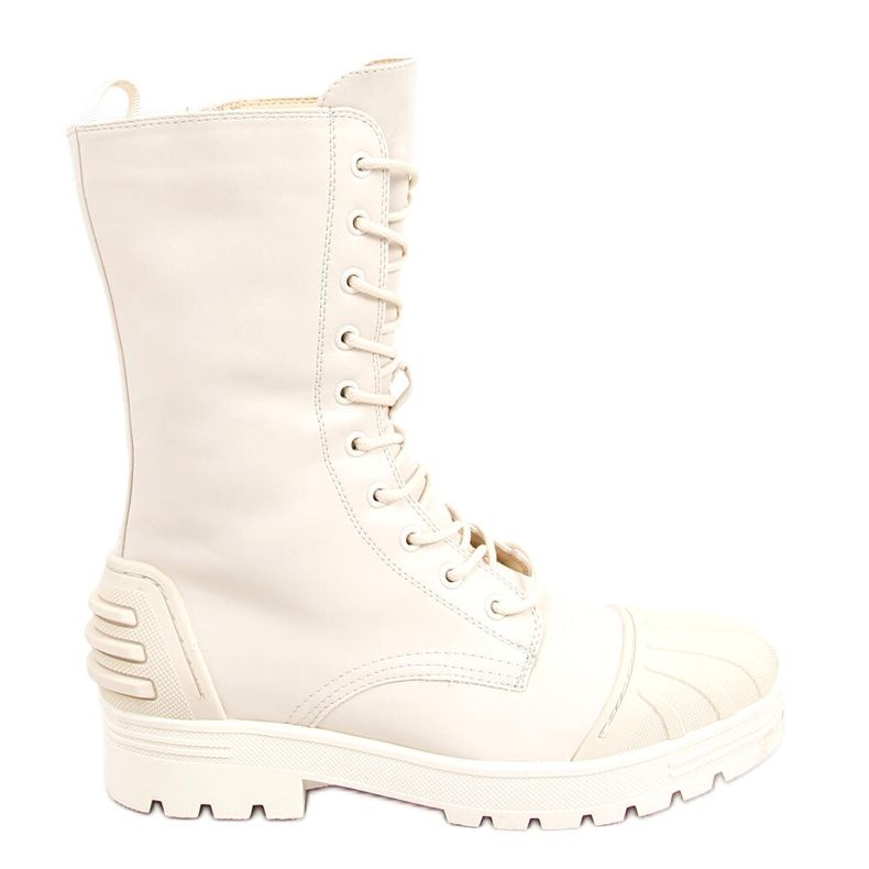 Frauen Blaze Beige Arbeiter