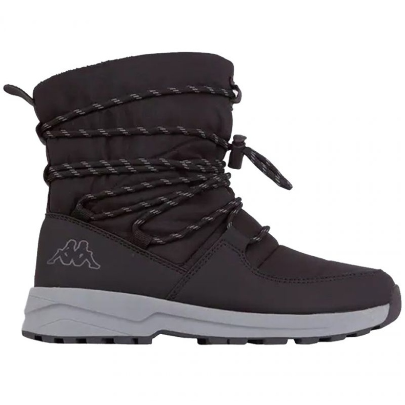 Kappa Noven W 243074 1116 Schuhe schwarz