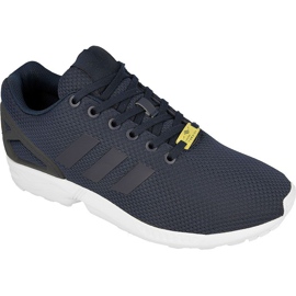 Adidas Originals Zx Flux M M19841 Schuhe marineblau