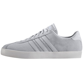 Adidas Originals Vl Court Vulc M AW3926 Schuhe grau