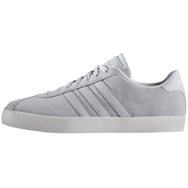 Adidas Originals Vl Court Vulc M AW3926 Schuhe grau