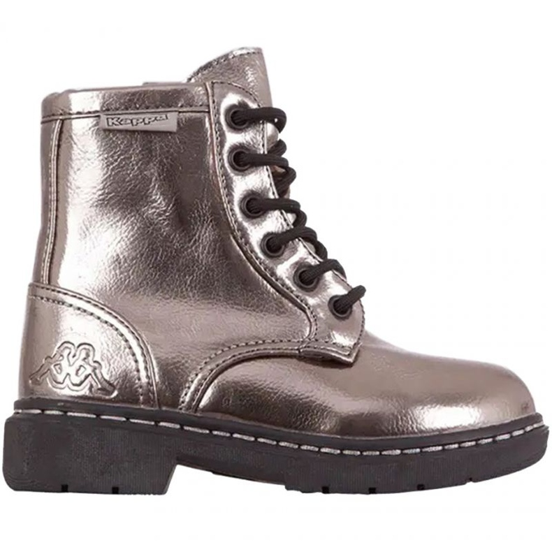 Kappa Deenish Shine Jr 260841K 1511 Schuhe weiß