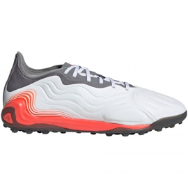 Adidas Copa Sense.1 Tf M FY6198 Fußballschuhe weiß weiß