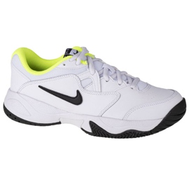 Nike Court Lite 2 Jr CD0440-104 Schuhe weiß