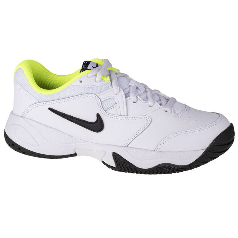 Nike Court Lite 2 Jr CD0440-104 Schuhe weiß