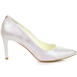 Pudernadeln Juma W CIT2565M rosa