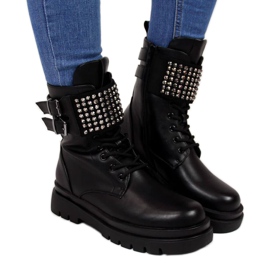 Arbeiter mit Düsen eVento W EVE305 schwarz