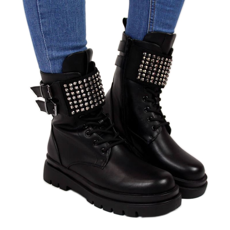 Arbeiter mit Düsen eVento W EVE305 schwarz