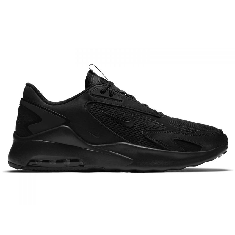 Nike Air Max Bolt M CU4151-001 Schuhe schwarz
