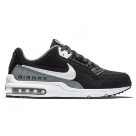 Nike Air Max Ltd 3 M BV1171-001 Schuhe weiß schwarz