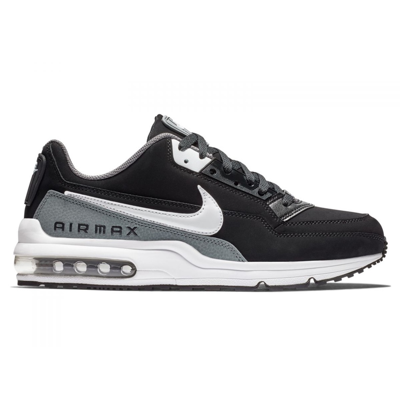 Nike Air Max Ltd 3 M BV1171-001 Schuhe weiß schwarz