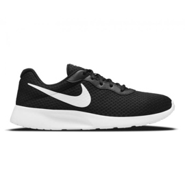 Nike Tanjun DJ6258-003 Schuhe schwarz