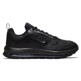 Nike Air Max Ap M CU4826-001 Schuhe schwarz