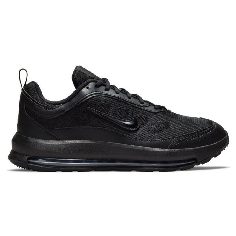 Nike Air Max Ap M CU4826-001 Schuhe schwarz