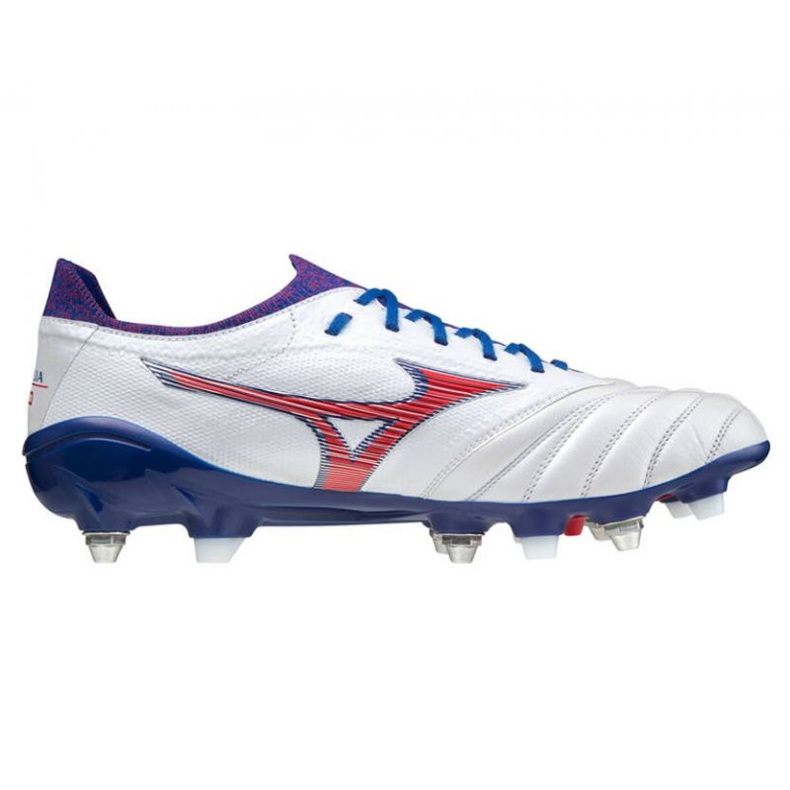 Mizuno Morelia Neo Iii Beta Japan Mix M P1GC219062 Fußballschuhe weiß weiß
