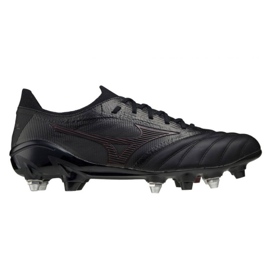Mizuno Morelia Neo Iii Beta Japan Mix M P1GC219000 Fußballschuhe schwarz schwarz