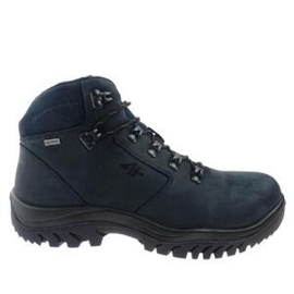 Schuhe 4F M H4Z21-OBMH258 marineblau