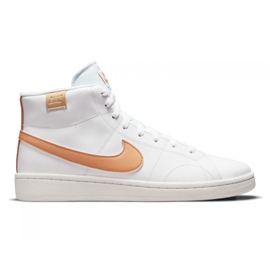 Nike Court Royale 2 Mid M CQ9179-103 weiß
