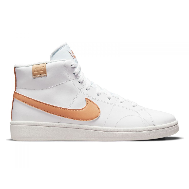 Nike Court Royale 2 Mid M CQ9179-103 weiß