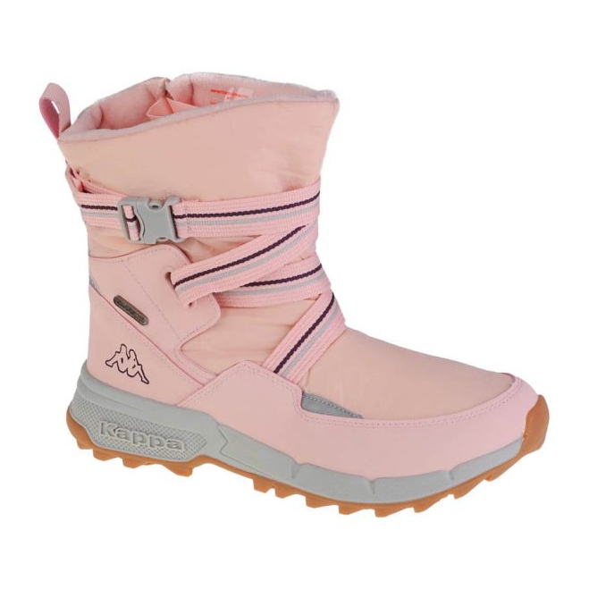 Kappa Fonki Tex K Jr 260898T-2126 Stiefel rosa