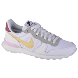 Nike Internationalist W DN4931-100 Schuh weiß